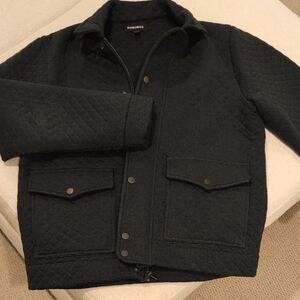 Bonobos Quilted Jacket